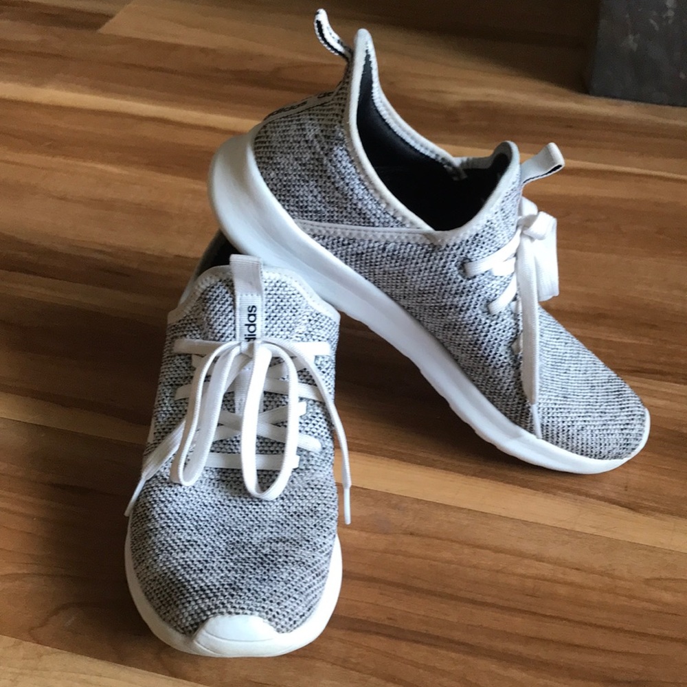 Adidas Women’s Cloudform size 8